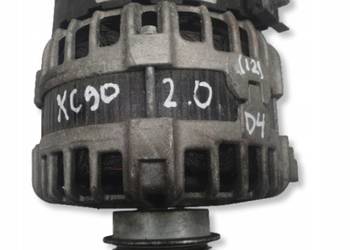 ALTERNATOR Volvo XC60 XC90 II 2.0 D4