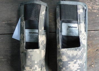 Ładownica na radio HARRIS molle/alice UCP