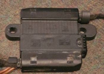 Moduł Sensor Opel Astra H 80020591