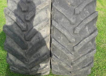 Sprzedam opony 440/65 r24