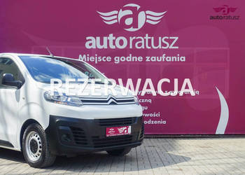 Citroen Jumpy * R E Z E R W A C J A *
