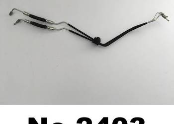 KAWASAKI ER-6F Przewody hamulcowe ABS