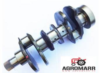 WAŁ KORBOWY PERKINS 4181V017