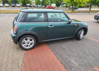 Sprzedam mini