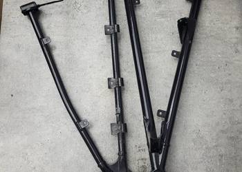 CAN-AM CAN AM SPYDER RT WAHACZ PRZEDNI PRZÓD