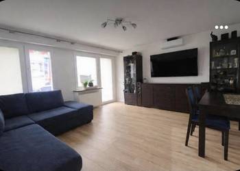 Mieszkanie Pruszków 48.4 gotowe do zamieszkania Klima