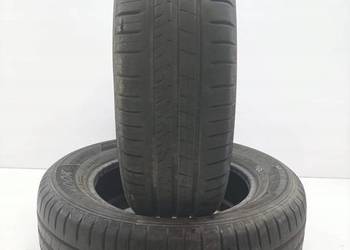 2x OPONA LETNIA HANKOOK KINERGY ECO2 195/65R15 (2018) 5.82MM (2018) 6.00MM