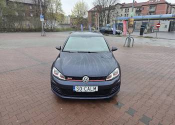 Sprzedam zamienię golfa 7 gti 333konie