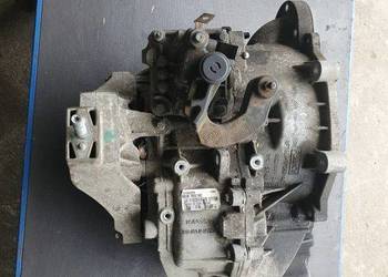 Ford S-max 2.2 TDCI Skrzynia biegów 6B 8G9 R 700MC