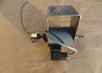 Elektromagnes przesuwny MS-GTCA060X43A01 24V MAGNET SCHULTZ