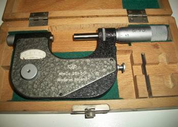 Transametr 25-50 MMCc