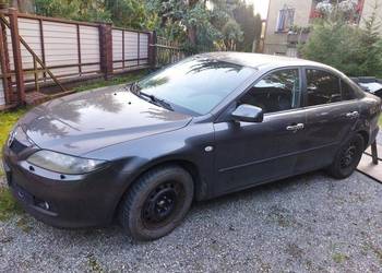 mazda 6 przekładnia kierownicza