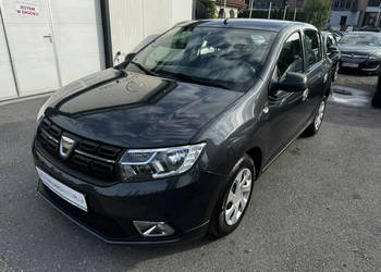 Dacia Sandero Raty/Zamiana Gwarancja benzyna 1,0 bardzo ładna klimatyzacja…