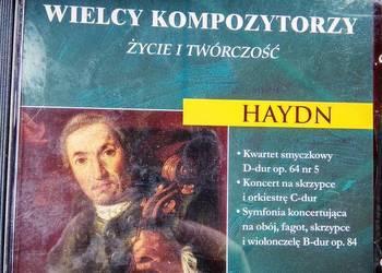 Księgarnie warszawskie Kwartet smyczkowy Haydn