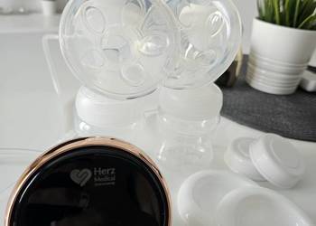 Laktator podwójny Herz Medical