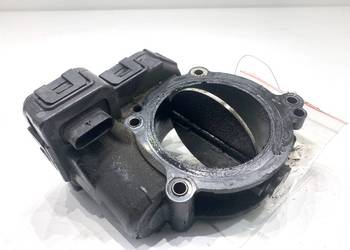 PRZEPUSTNICA MERCEDES X204 A6510900370 2.1 170KM 08-15 ZAWÓR POWIETRZA