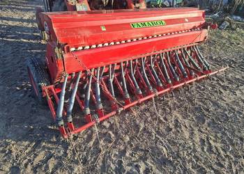 Siewnik famarol 3m
