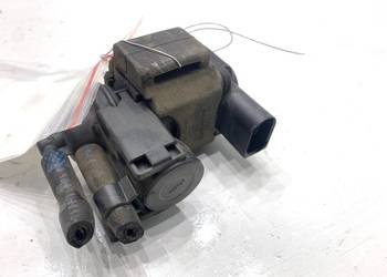 ZAWÓR PODCIŚNIENIA AUDI A6 C7 4.0 605KM 059906629D REGULATOR 11-18