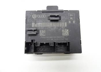 MODUŁ STEROWNIK DRZWI PRAWY TYŁ TYLNY 4G8959795J AUDI A6 C7 4G