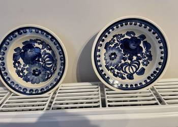 Włocławek fajansowa miseczka  PRL