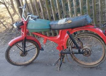 Romet 50t1