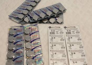 Bateria CR2032 DL2032 3V MAXELL litowa (5 szt.)