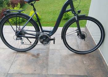 Rower Shimano Acera