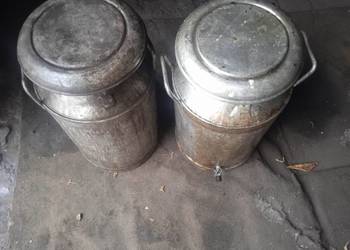 Dojarka Bańka bimber miód 2szt po 30l