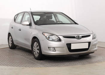 Hyundai i30 1.4 CVVT
