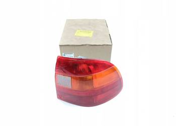 LAMPA PRAWY TYŁ OPEL ASTRA 91-98 SEDAN ORYGINAŁ