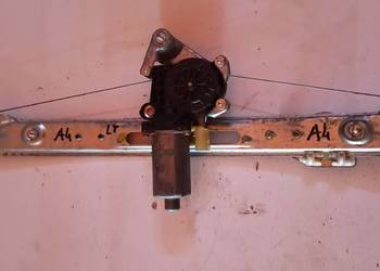 bmw e46 sedan kombi mechanizm szyb przod tył