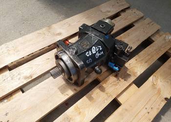 SILNIK HYDRAULICZNY HYDROMATIC A6VM1-7DA5 /60W0271-PZB010B