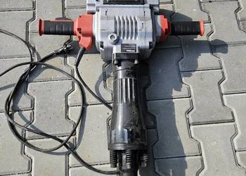 MOCNY młot wyburzeniowy udarowy 3200W 55J KD1738