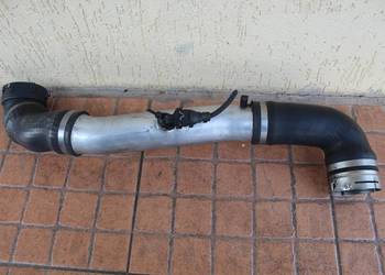 RURA PRZEWÓD INTERCOOLERA POWIETRZA BMW E61 3.0D 218KM 7796309