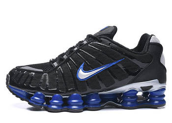 NIKE SHOX BUTY MESKIE R. 40-46