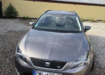 Seat Leon 2025 rok 186 tys przebieg