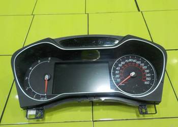 FORD S-MAX I MK1 LIFT 2.2 TDCI 11r licznik zegary BS7T-10849-XH