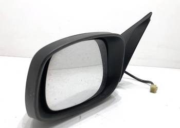 LUSTERKO LEWY SUZUKI SWIFT III Hatchback 84702-62J20 ZEWNĘTRZNE