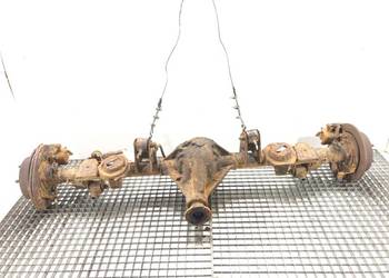 MOST DYFER TYŁ SSANGYONG KYRON 2.0 136KM SUV