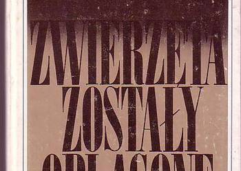 (5632) 	ZWIERZĘTA ZOSTAŁY OPŁACONE – WŁADYSŁAW TERLECKI