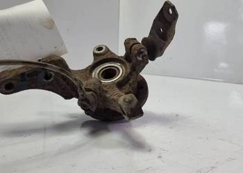 ZWROTNICA LEWA PRZÓD RENAULT CLIO II