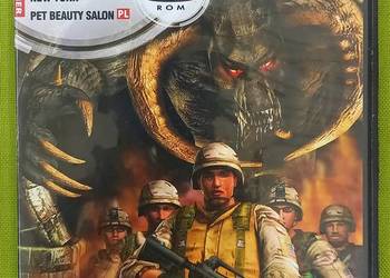 Full Spectrum Warrior Ten Hammers Two Worlds Tycoon City PC