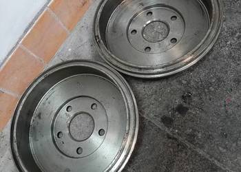 Bębny subaru forester Textar 94031000