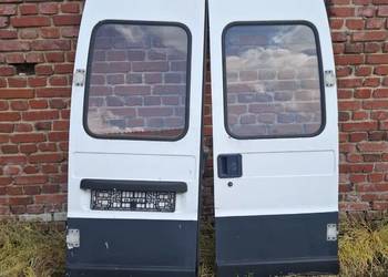 Drzwi tylne Citroen Jumper I , BOXER, DUCATO.