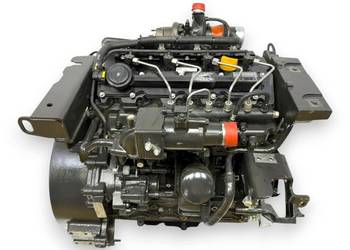 SILNIK D34P Doosan Bobcat T770 T870 S770 S850 DL160 DL200 3.4 D DIESEL igła