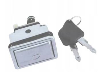 Peugeot 405 92-97 zamek klapy bagaznika NOWY