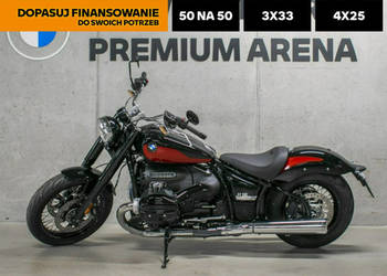 BMW R R 18 Dostępny od ręki!