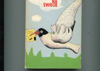 Literatura na świecie 1976 nr 2 (58)