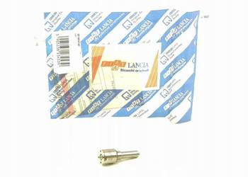 ROZPYLACZ KOŃCÓWKA WTRYSKU FIAT CROMA 1990-1996 NOWY ORYGINAŁ 7604124