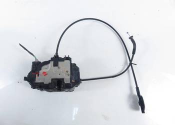 ZAMEK PRAWY PRZEDNI RENAULT MODUS / GRAND MODUS 